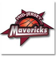 Mid Jersey Mavs – Central Jersey AAU 